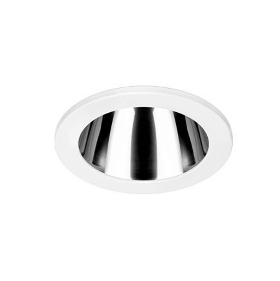 Lumilab led downlight met lage verblinding voor winkels, type Maris