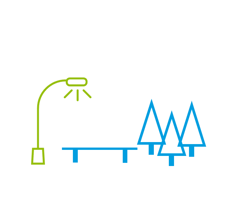 Lumilab buitenverlichting