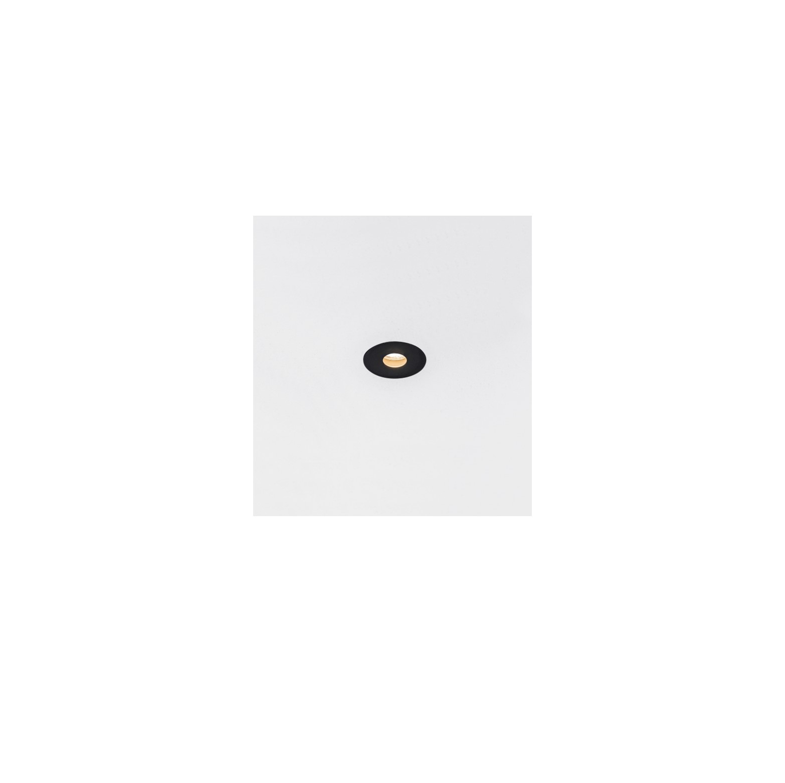 Puk mini downlight 48mm serie