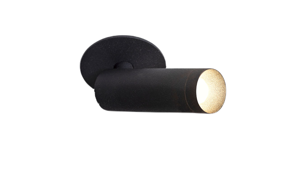 Straight In Micro armatuurtype met diepliggende reflector, ontworpen om ruimtes te verlichten met elegantie en functionaliteit.