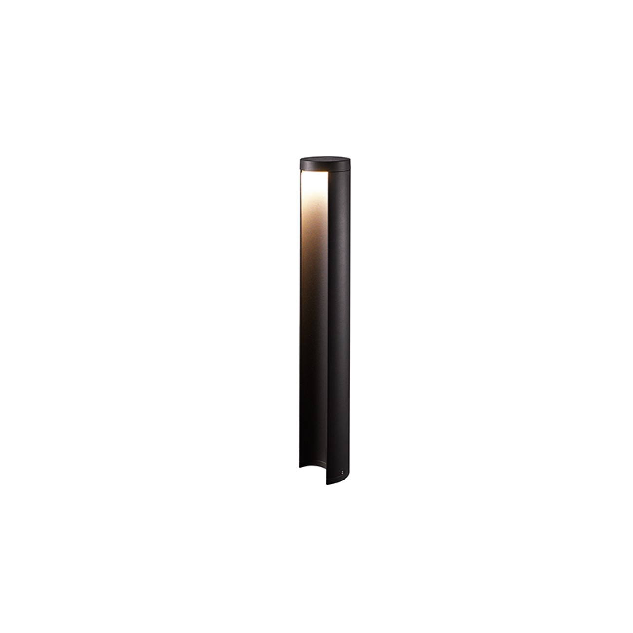 Lichtzuil Borne Cairo_537B-L0107A by Lumilab