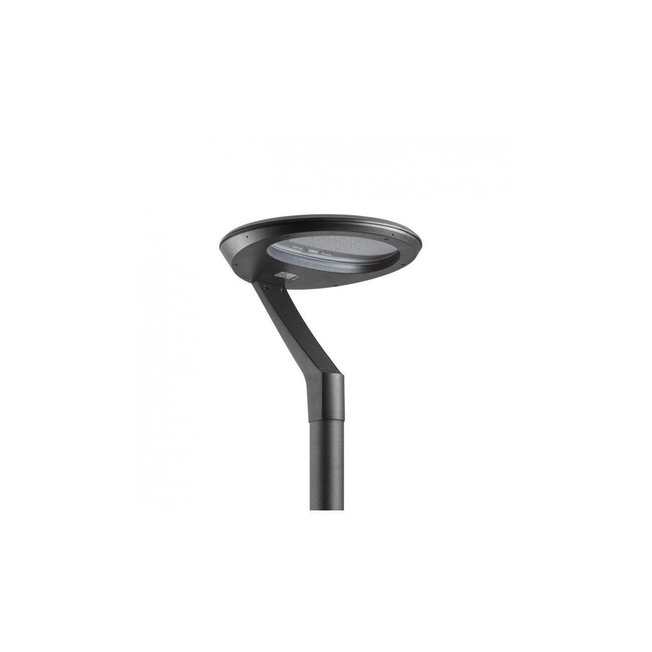 Design Paal opsteekarmatuur F_Vent_1001A-L3140A90-04 By Lumilab