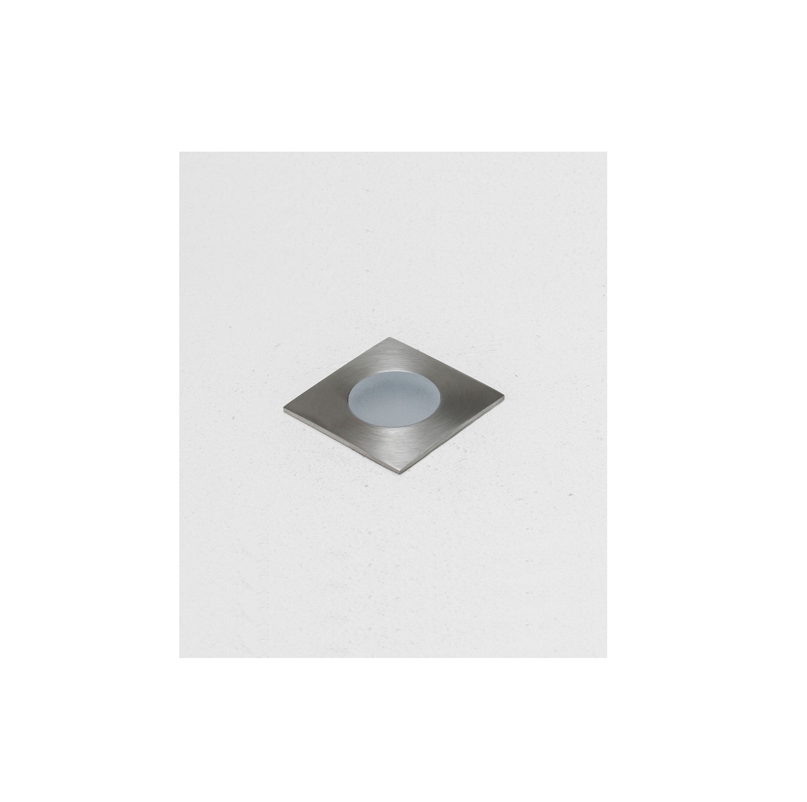 Lumilab Pilot C grondspot vierkant 45x45mm (HER Lighting)
